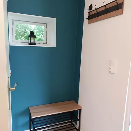 T2 A La Campagne Apartment