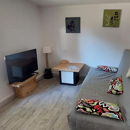 T2 A La Campagne Apartment